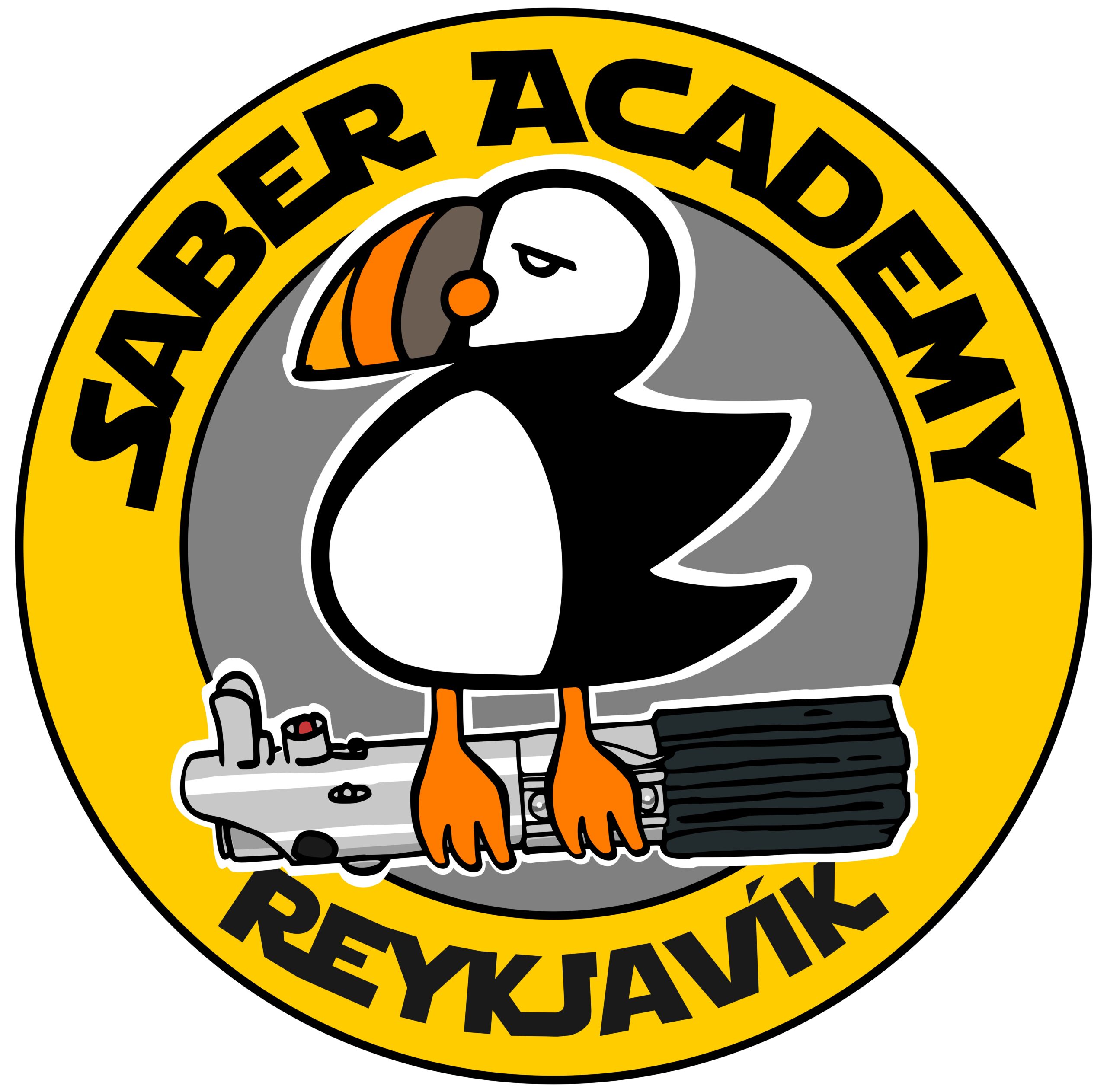 Main Club Logo